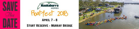 Murraylands Regional Tourist Association Inc - eAccommodation 0