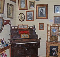 Colonial Inn Museum - eAccommodation