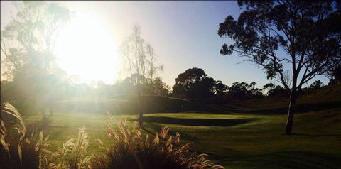 Moranbah Golf Club Inc. - eAccommodation 4