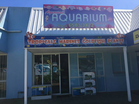 Aquamail - eAccommodation 1