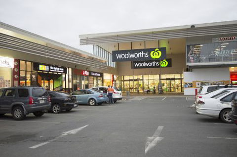 Northern Beaches Central - eAccommodation 2