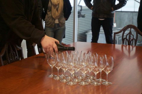 Wine Compass - eAccommodation 2