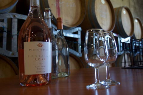 Wine Compass - eAccommodation 0