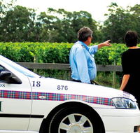 Southern Highlands Taxis Limousines and Coaches - eAccommodation
