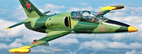 JetFighter - eAccommodation 0