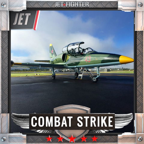 JetFighter - eAccommodation 2