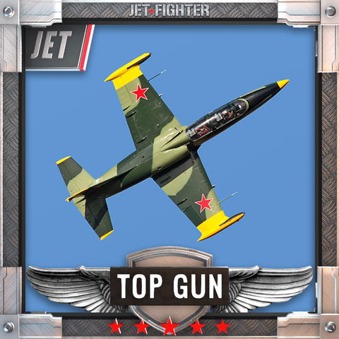 JetFighter - eAccommodation 3