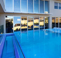 Senator Pools - eAccommodation