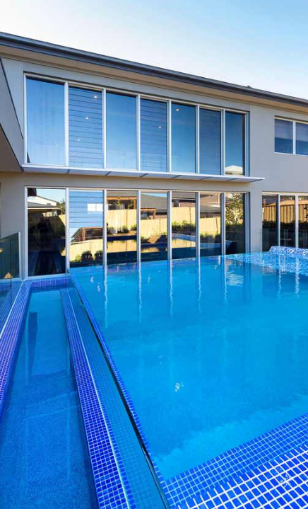Senator Pools - eAccommodation 0
