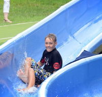 The Big Buzz Fun Park - eAccommodation