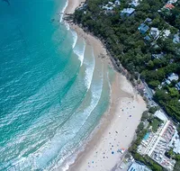 The Sunshine Coast Tour Company - eAccommodation