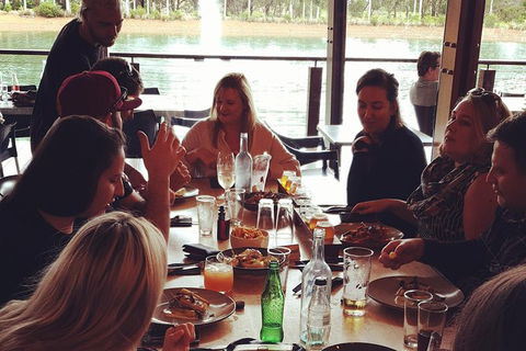 Winery Tours In The Margaret River Region Of South Western Australia - eAccommodation 5