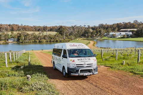 Winery Tours In The Margaret River Region Of South Western Australia - eAccommodation 3