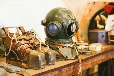 Afternoon Broome Town Tour Including Cable Beach And Matso Beer Tasting - eAccommodation 5