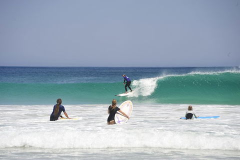 Margaret River Private Surf Lesson - eAccommodation 0