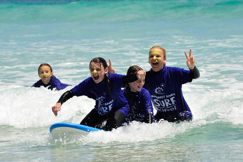 Margaret River Private Surf Lesson - eAccommodation 3