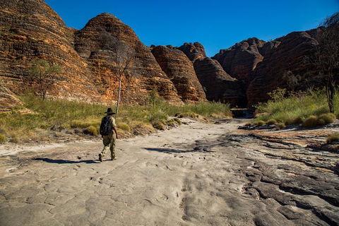 Bungle Bungle Scenic Flights, Domes & Cathedral Gorge Walk - eAccommodation 7