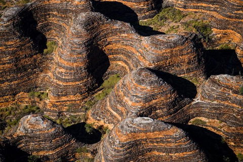 Bungle Bungle Scenic Flights, Domes & Cathedral Gorge Walk - eAccommodation 5