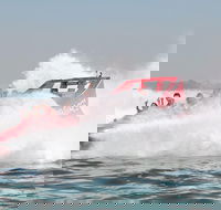 Busselton 30-Minute Jet Boat Thrill Ride - eAccommodation