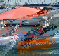 Self-Drive BBQ Boat Hire Mandurah - Group of 7 - 10 people - eAccommodation
