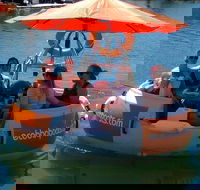 Self-Drive BBQ Boat Hire Mandurah - Group of 3 - 6 people - eAccommodation