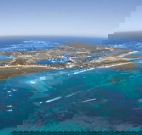 Rottnest Island ECO E Bike Tour - eAccommodation