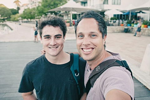 Perth Essentials Private Sunset Photography Walking Tour - eAccommodation 0