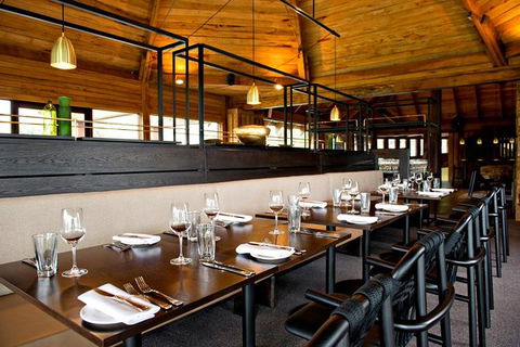 Vasse Felix Epicurean Tour And Tasting Experience With 5 Course Lunch - eAccommodation 1