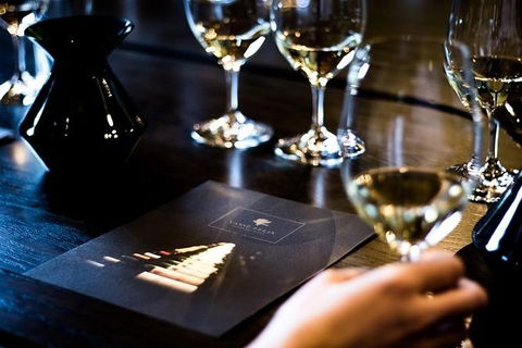 Vasse Felix Epicurean Tour And Tasting Experience With 5 Course Lunch - eAccommodation 6