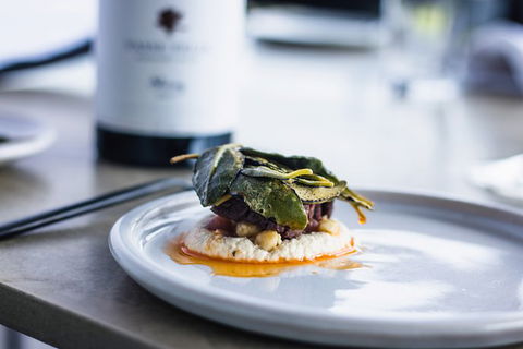 Vasse Felix Epicurean Tour And Tasting Experience With 5 Course Lunch - eAccommodation 10