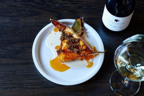 Vasse Felix Epicurean Tour And Tasting Experience With 5 Course Lunch - eAccommodation 2