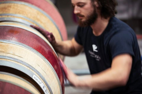 Vasse Felix Epicurean Tour And Tasting Experience With 5 Course Lunch - eAccommodation 5