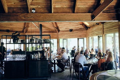 Vasse Felix Epicurean Tour And Tasting Experience With 5 Course Lunch - eAccommodation 4