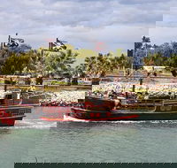 The Pirate Cruise in Mandurah on Viator - eAccommodation