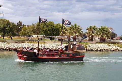 The Pirate Cruise In Mandurah On Viator - eAccommodation 0
