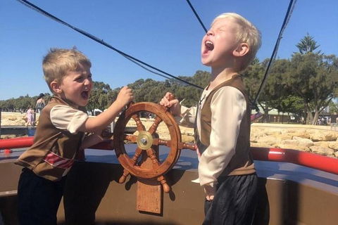 The Pirate Cruise In Mandurah On Viator - eAccommodation 1