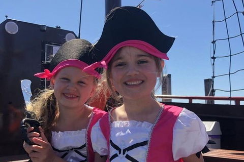 The Pirate Cruise In Mandurah On Viator - eAccommodation 3