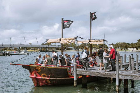 The Pirate Cruise In Mandurah On Viator - eAccommodation 6