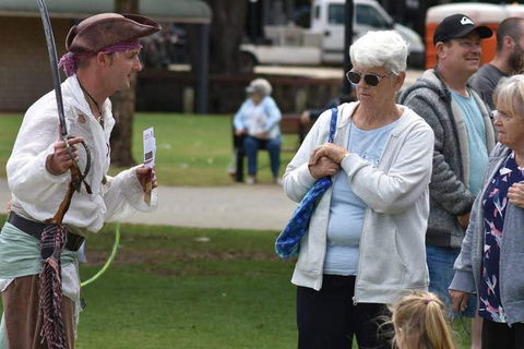 The Pirate Cruise In Mandurah On Viator - eAccommodation 7