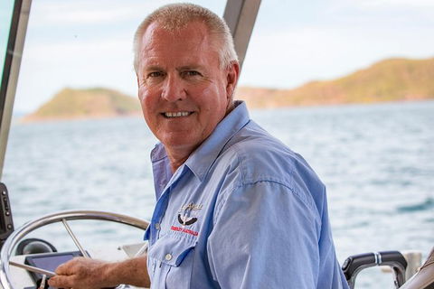 Lake Argyle Sunset Magic Cruise Departing Kununurra - eAccommodation 5