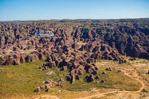 Scenic Air Tour Of The Bungle Bungle Range And Lake Argyle From Kununurra - eAccommodation 0
