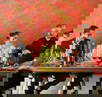 Leeuwin Estate Ultimate Wine Blending and Dining Experience - eAccommodation