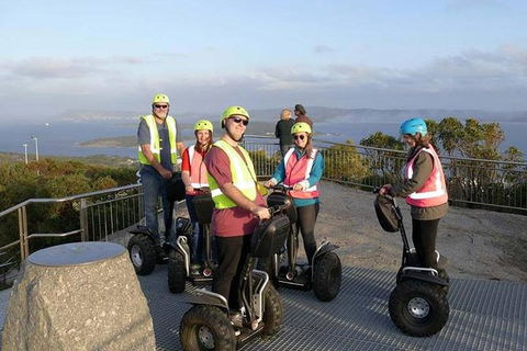Albany Summit To Sea Adventure - Guided Segway Tour - eAccommodation 0