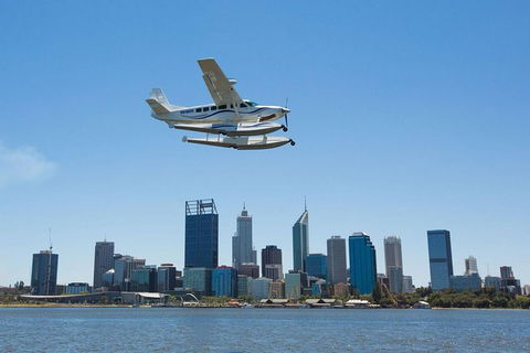 Margaret River Full Day Tour By Seaplane - eAccommodation 0