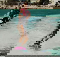 Geraldton Wakeboarding Skiing Skurfing or Kneeboarding - eAccommodation