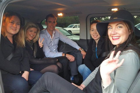 Private Customised Margaret Wine Tour For Up To 7 People - eAccommodation 3
