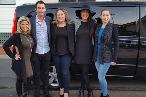 Private Customised Margaret Wine Tour For Up To 7 People - eAccommodation 2