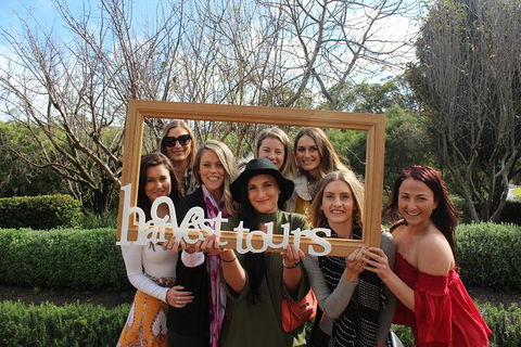 Margaret River Small-Group Full-Day Wine & Food Tour - eAccommodation 0