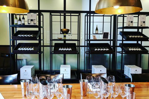 Margaret River Small-Group Full-Day Wine & Food Tour - eAccommodation 14