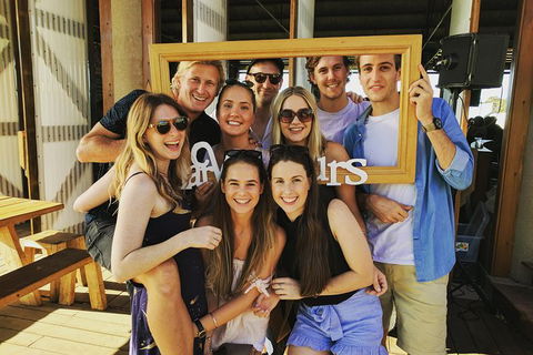 Margaret River Small-Group Full-Day Wine & Food Tour - eAccommodation 2